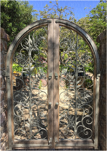 Horizon Garden